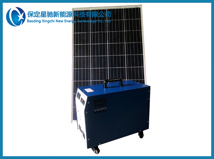 3kw離網(wǎng)光伏發(fā)電配置