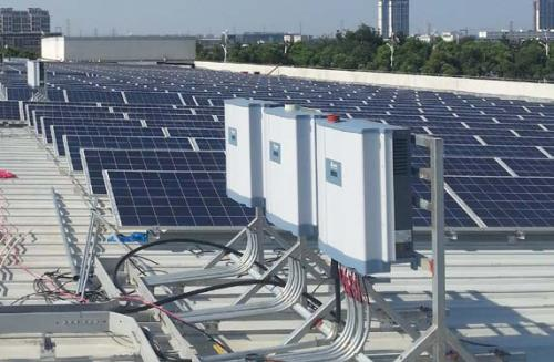 小型家用光伏發電設備價格