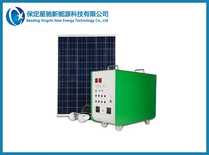 離網光伏發(fā)電多少錢一度