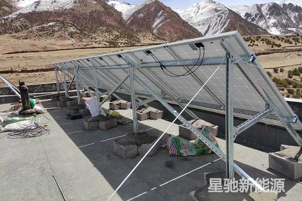 污水處理設(shè)備光伏離網(wǎng)價格