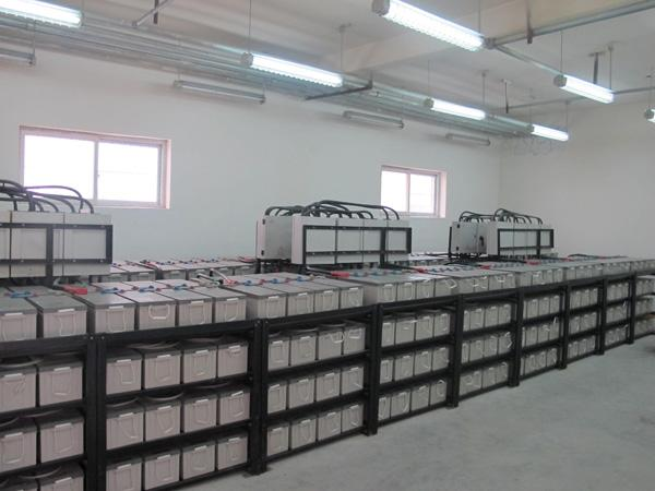 戶用磷酸鐵鋰儲能電池價格