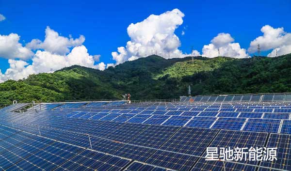 離網光伏發電每平米價格
