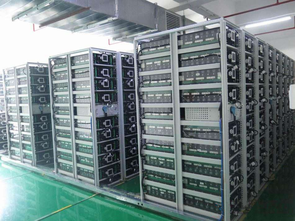 光伏系統(tǒng)大型蓄電池市場(chǎng)價(jià)格多少錢