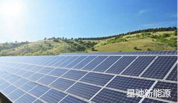 光伏發電設備廠